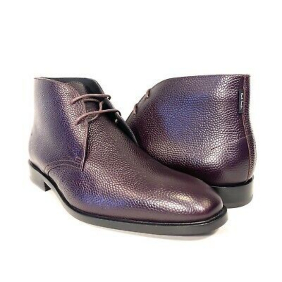 New Mens Ps Paul Smith Arni Boots